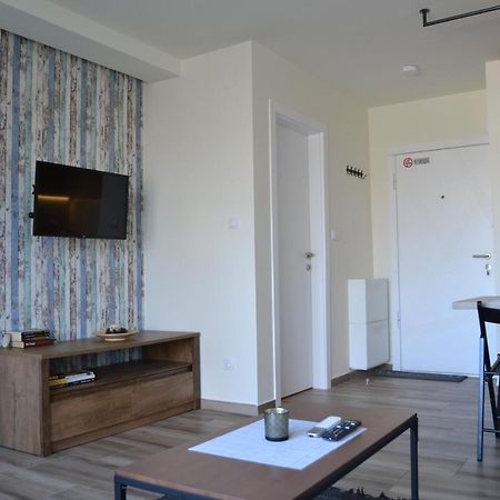 Apartman Alisa Veliko Gradište Zewnętrze zdjęcie
