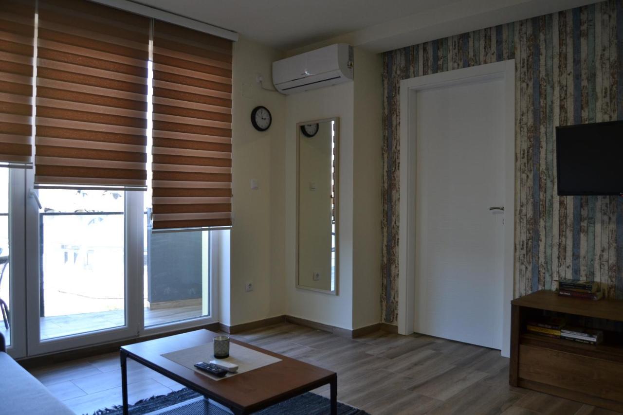 Apartman Alisa Veliko Gradište Zewnętrze zdjęcie